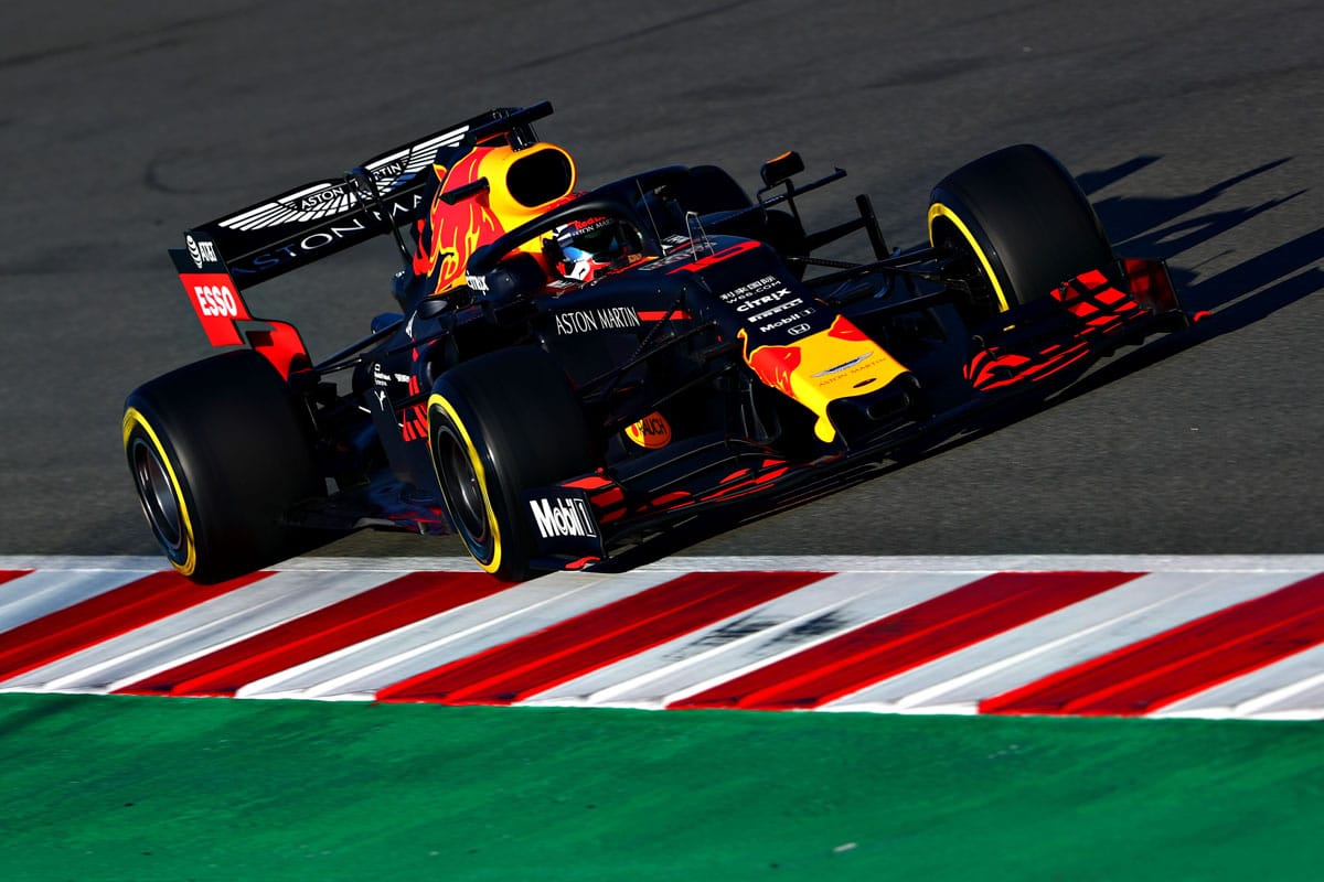 ホンダ、開幕戦F1オーストラリアGPのパブリックビューイングを開催