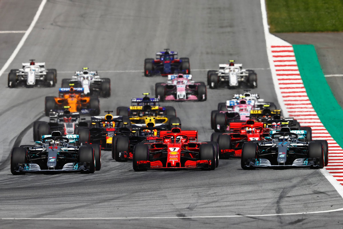 FIA、ホンダが望むF1エンジンの“グレーゾーン”根絶に動く