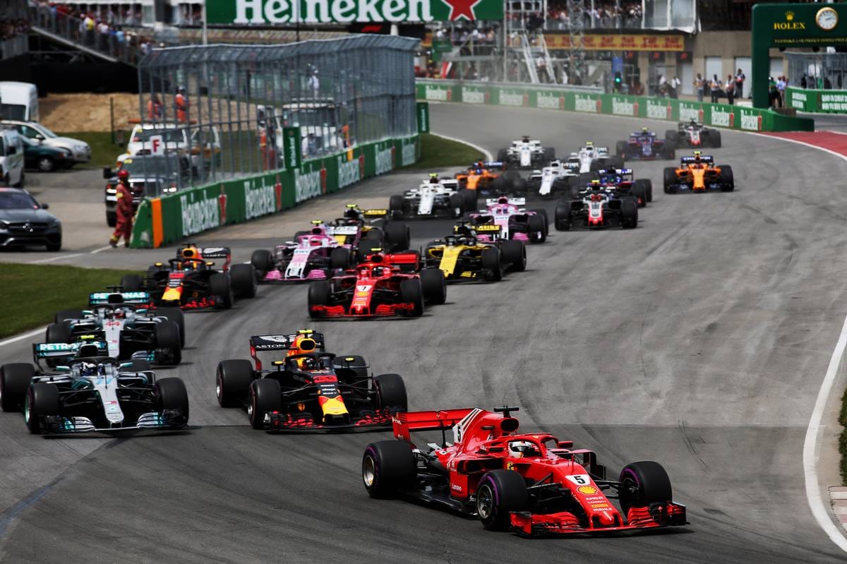 F1 | 2019年のファステストラップポイントの導入をFIAが承認