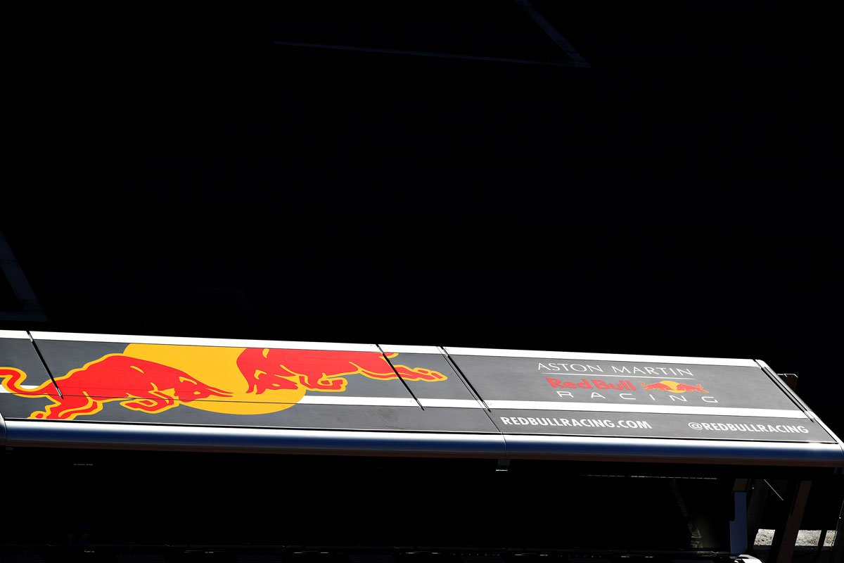 レッドブル、F1参戦継続には「F1が職務を果たさなければならない」