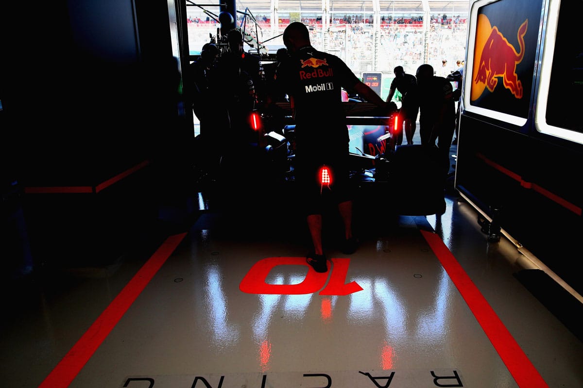 ホンダF1 「ガスリーのPU異常は大きな問題ではないことを確認」