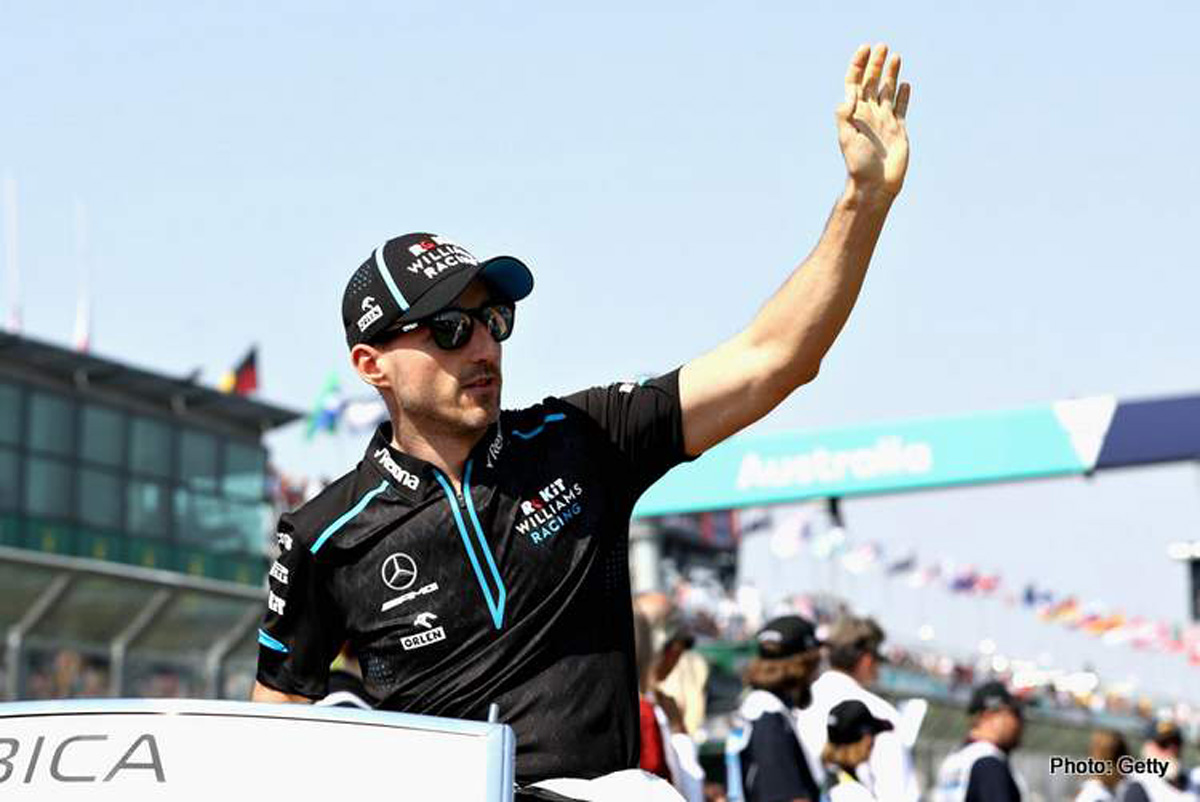 ポーランドのスポーツ大臣、ロバート・クビサのF1復帰を賛称