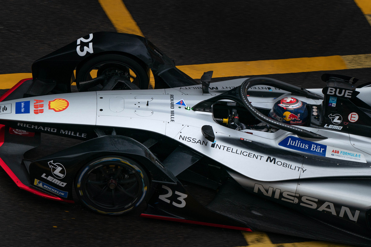 フォーミュラE | 日産e.dams 第6戦 三亜ePrix プレビュー
