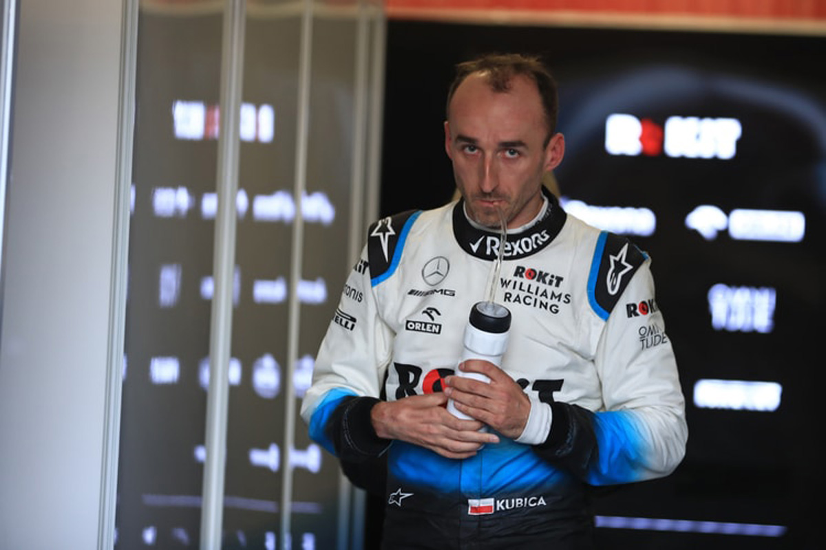 ティモ・グロック、ロバート・クビサのF1復帰を擁護
