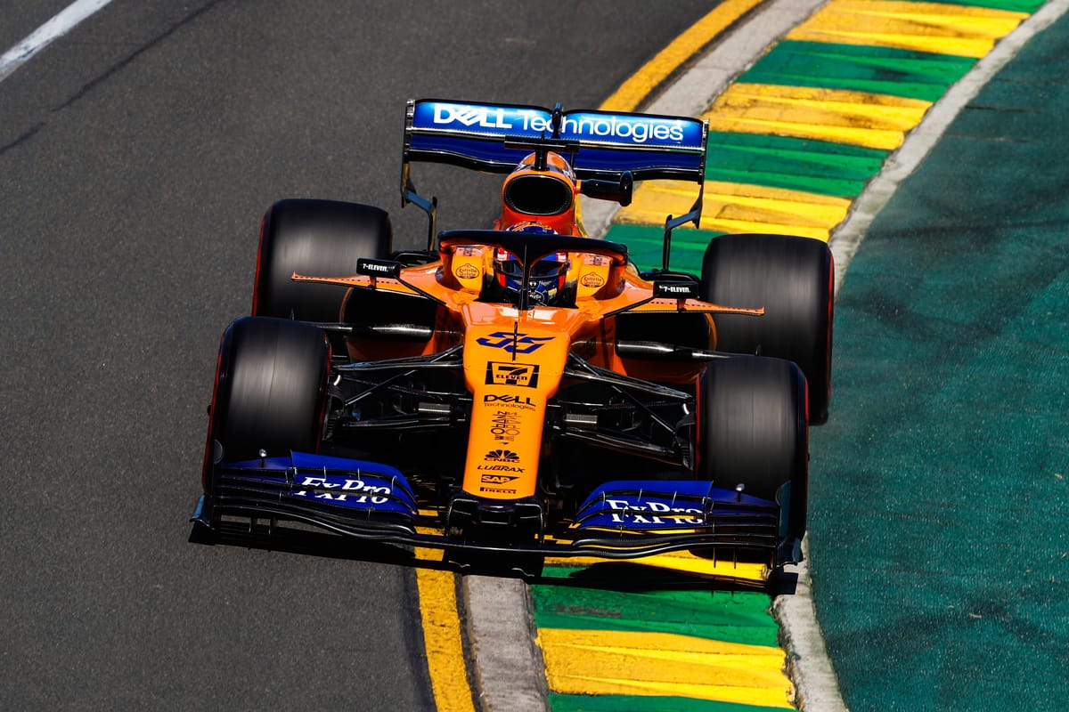 マクラーレン、2021年のレギュレーション次第でF1撤退を示唆