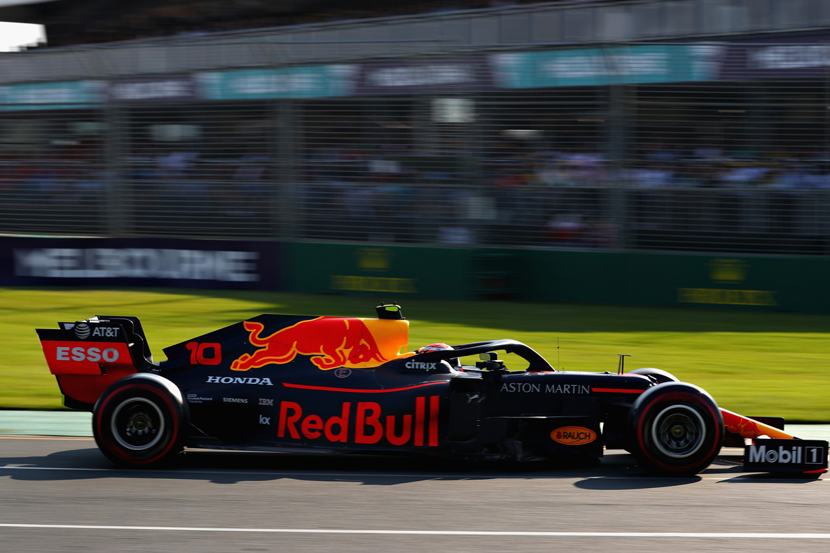 2019年F1マシン | 全マシンのホイールベースとレーキ角