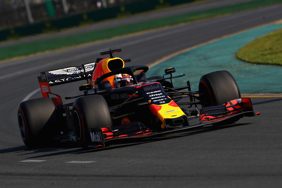 ホンダF1 「バーレーンではF1エンジンの能力がより明確になる」
