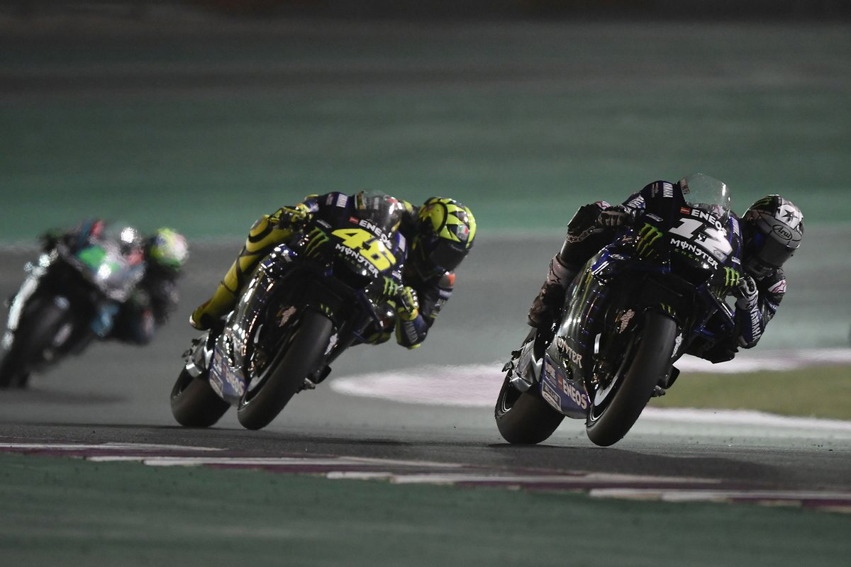MotoGP | ヤマハ：第2戦 アルゼンチンGP プレビュー