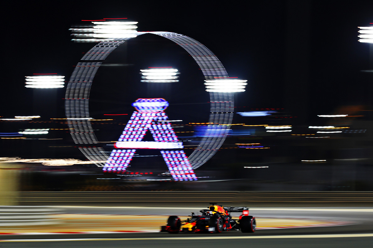 【速報】 F1バーレーンGP 予選 結果・順位 … ルクレールが初PP獲得！