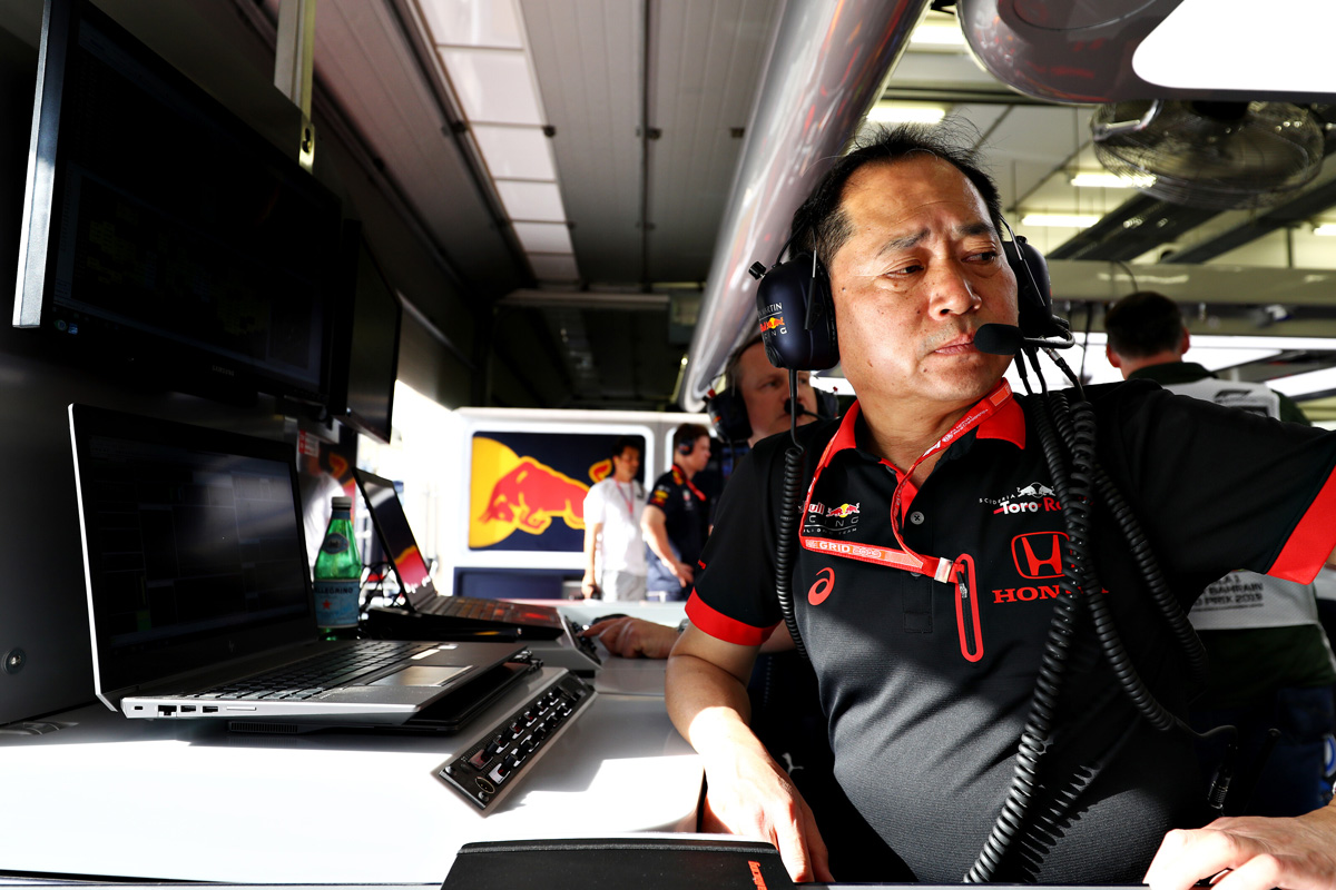 ホンダF1 「全体として厳しい予選だったと感じている」 / バーレーンGP