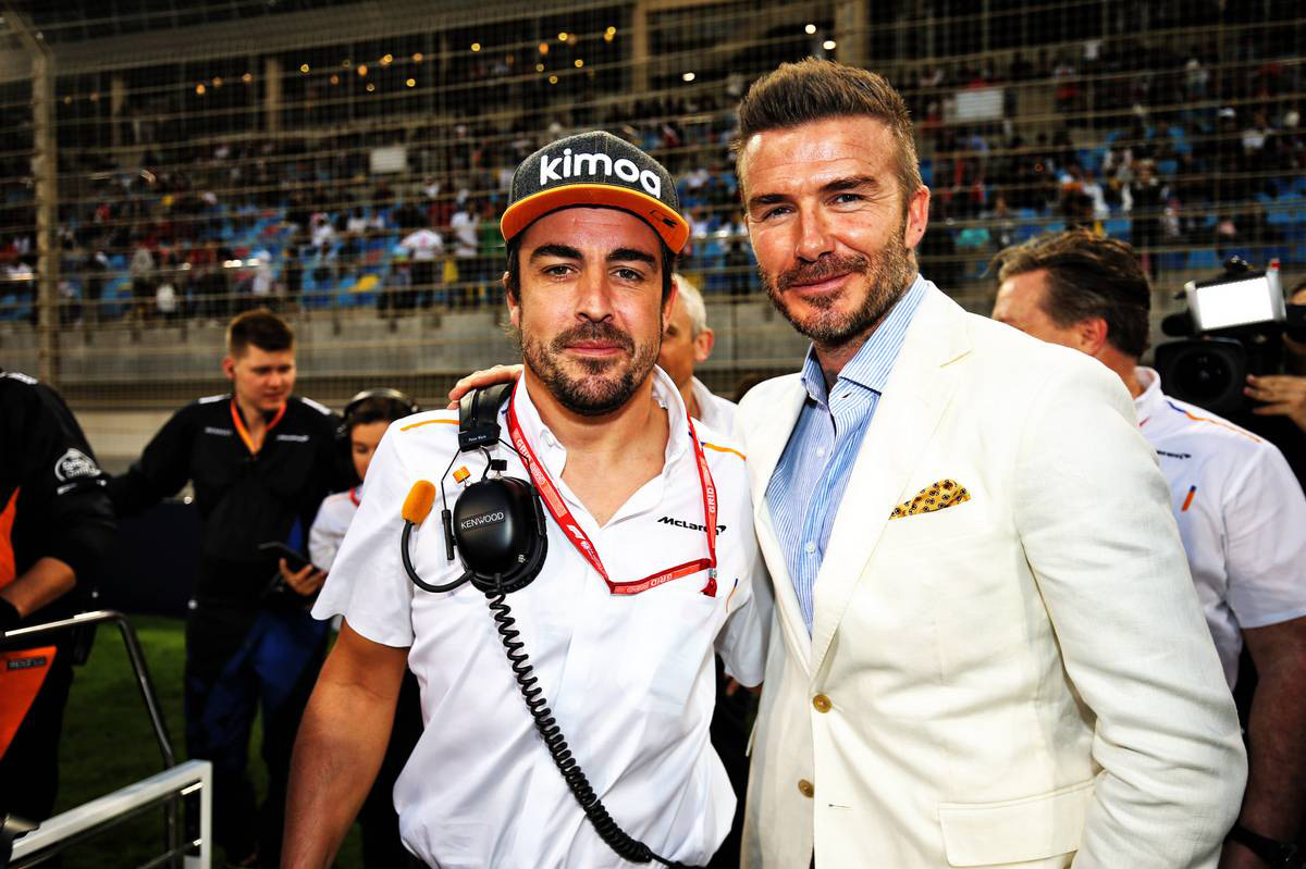 フェルナンド・アロンソ、マクラーレンの改善にもF1引退に「後悔はない」