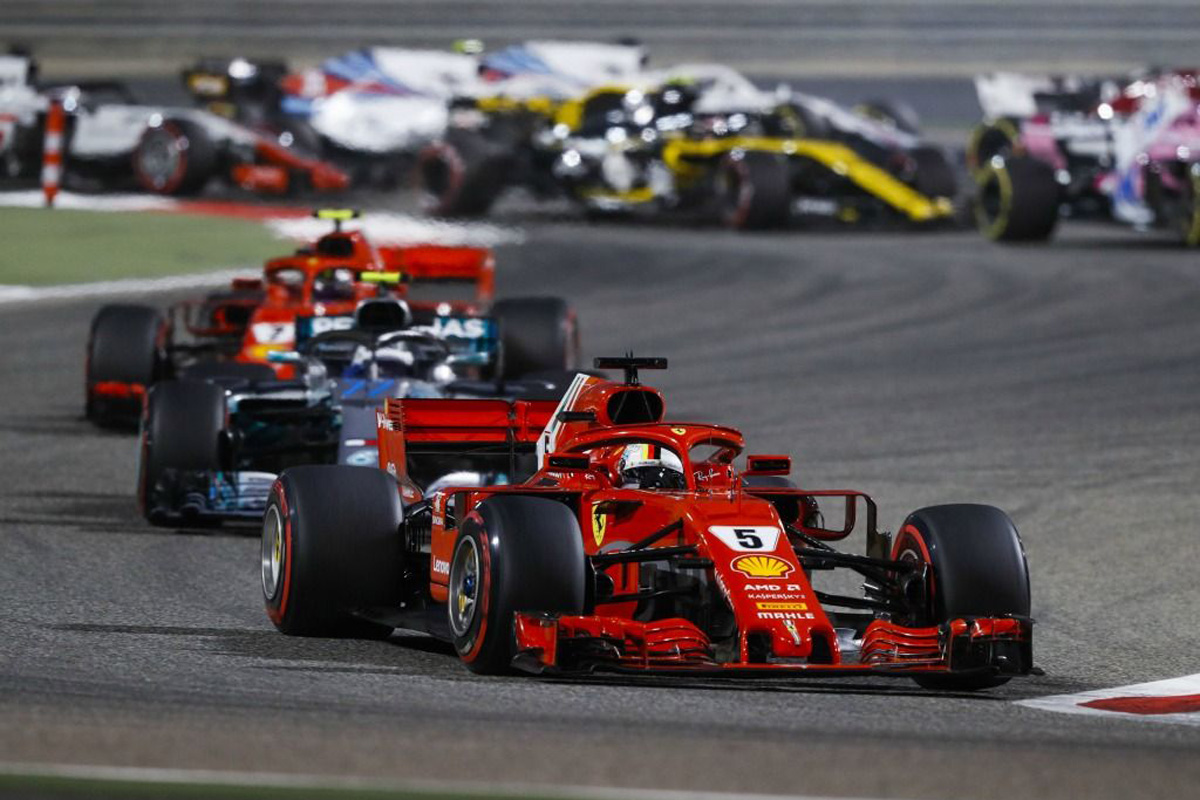 F1 | 2020年からの予選Q4セッションの追加を改めて検討