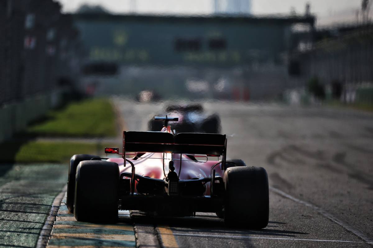 「フェラーリのF1エンジンはライバル勢に対して40馬力の優位性」