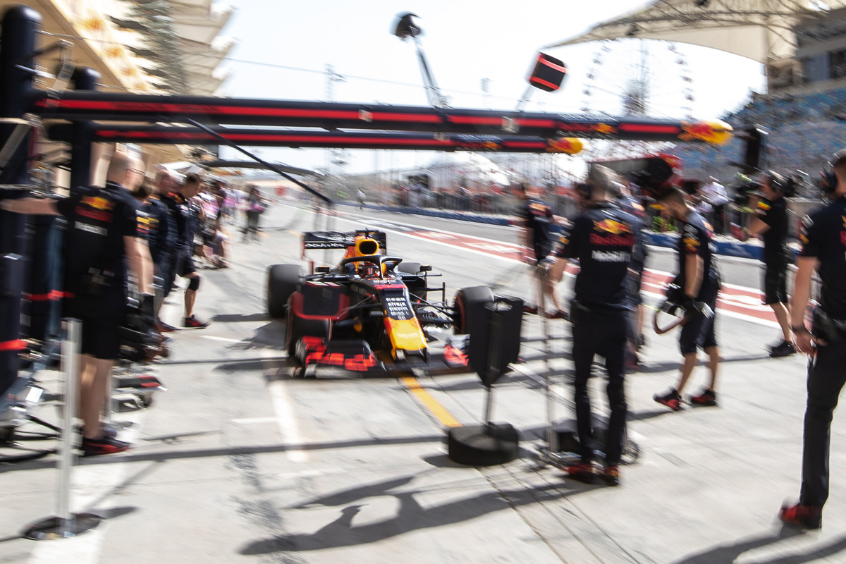F1 | 予選Q4セッションの追加はタイヤの供給数が課題