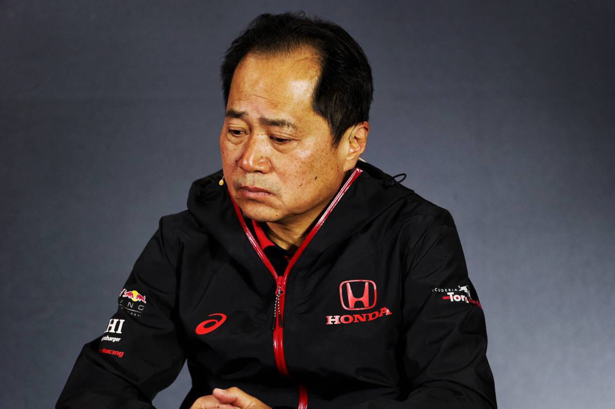 ホンダF1 「2チーム供給体制によって開発は間違いなく加速している」