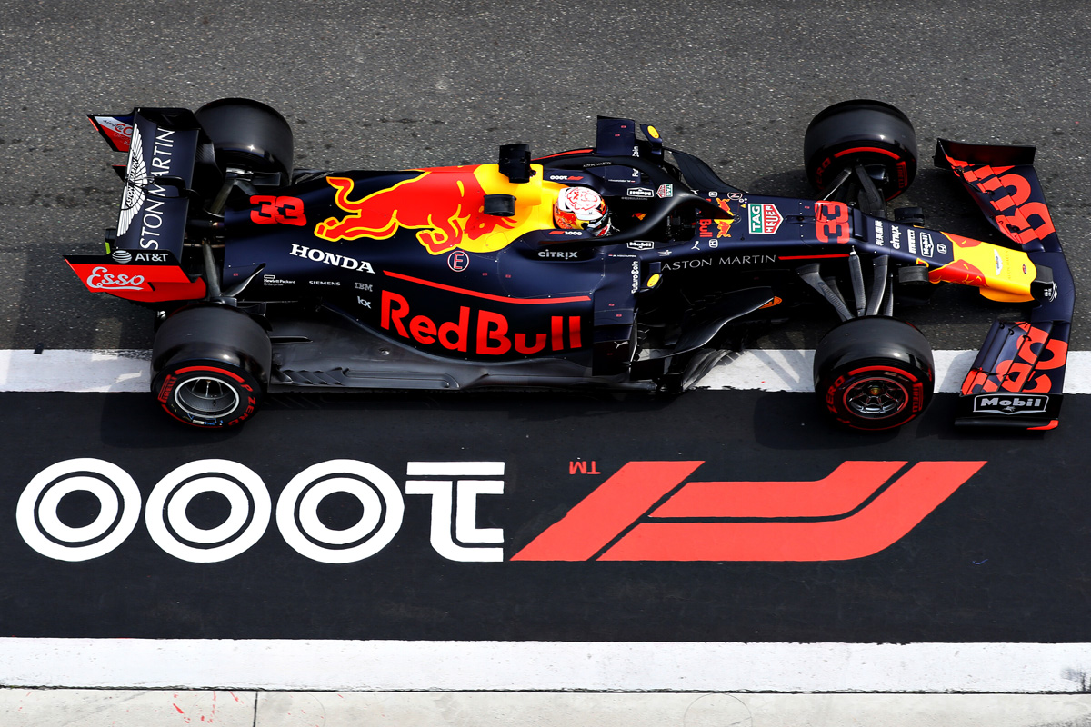 ホンダ：F1中国GP 予選レポート