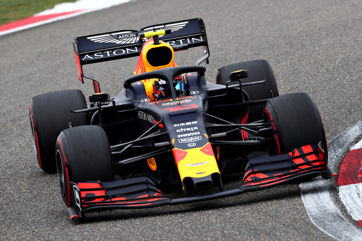 レッドブル、ホンダF1とエクソンモービルによる開発ゲインに期待