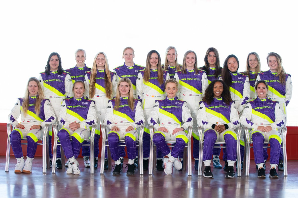 ヘルムート・マルコ 「F1は女性ドライバーには身体的要求が高すぎる」
