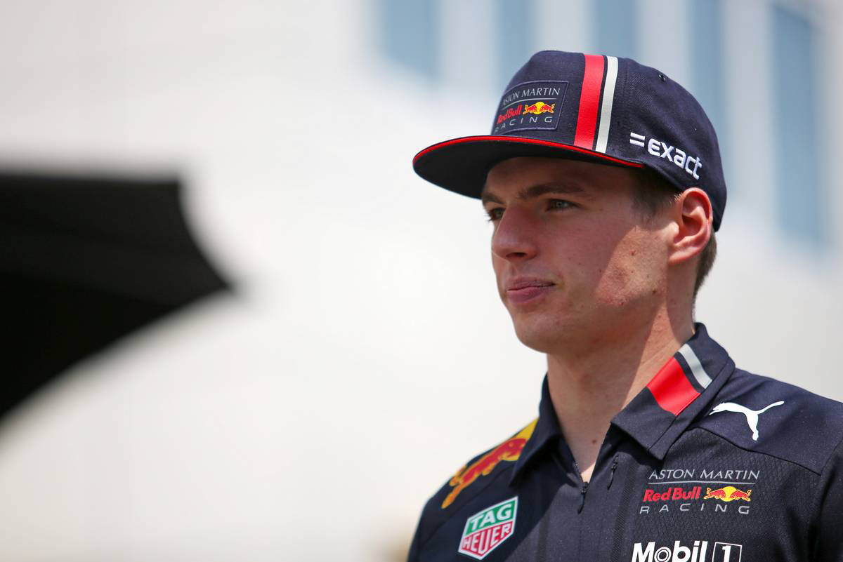 マックス・フェルスタッペン「ホンダが改善するならペナルティも厭わない」