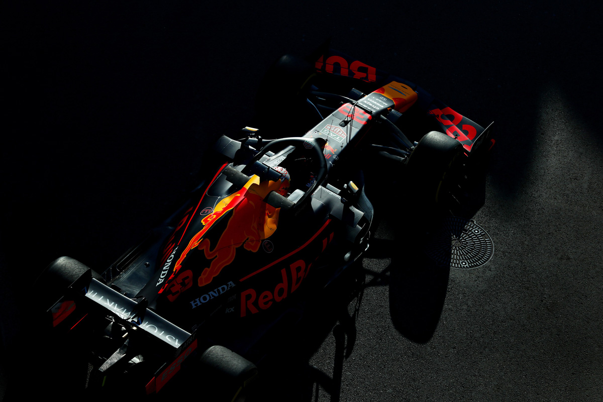 ホンダF1 「予定通りスペック2のPUを4台のマシンに投入」