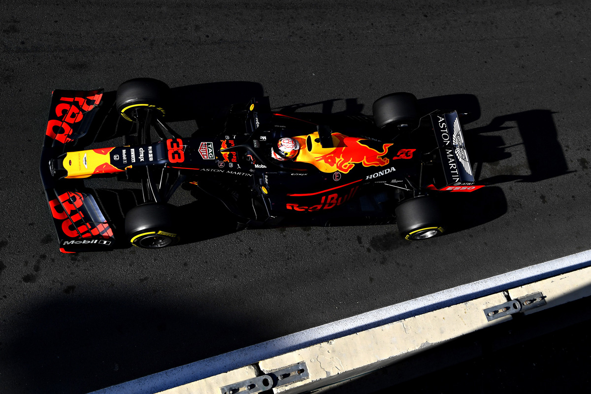 ホンダF1 「スペック2のICEは問題なく機能したが2台リタイアは残念」