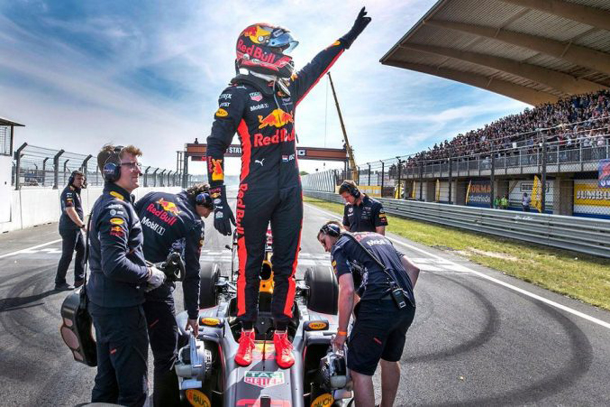 F1オランダGP、2020年にスペインGPに代わってカレンダー入り？