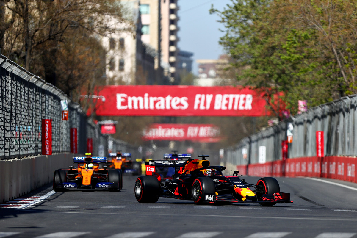 F1 | 2020年からの予選Q4セッションの導入は見送り
