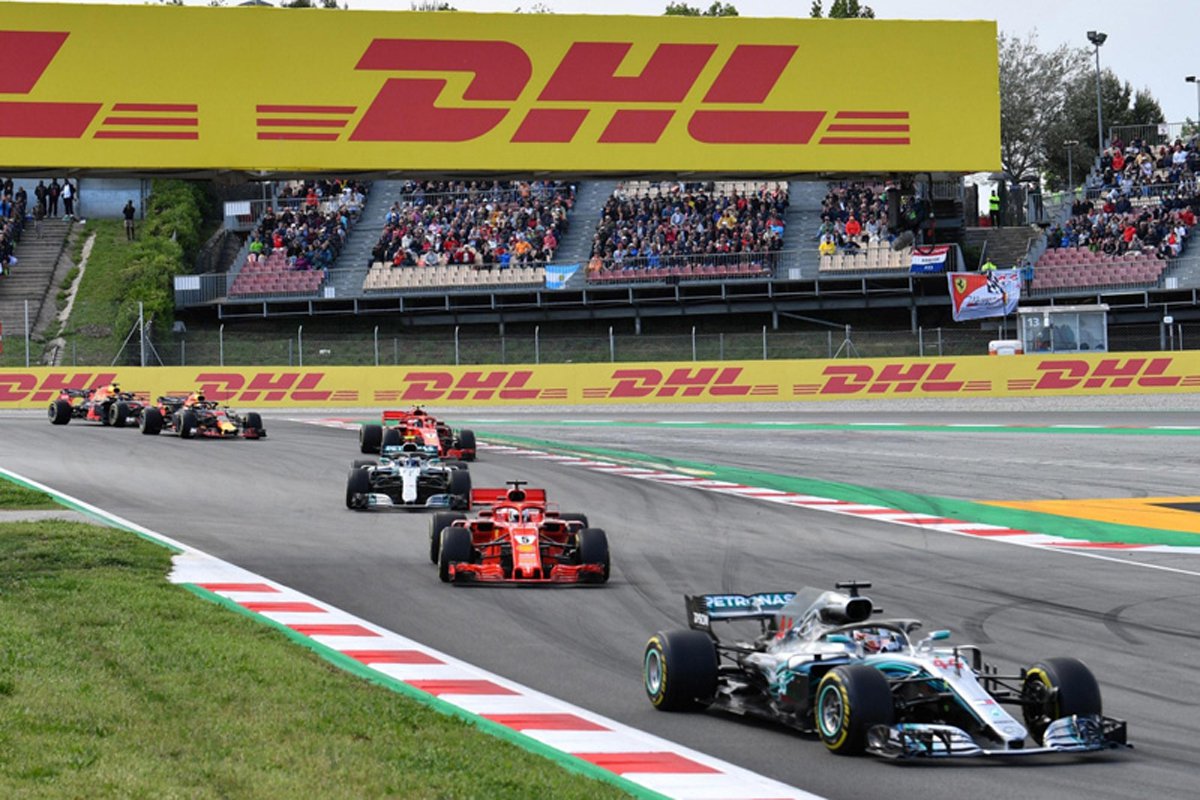 F1スペインGP、存続に意欲 「まだ交渉は決裂したわけではない」