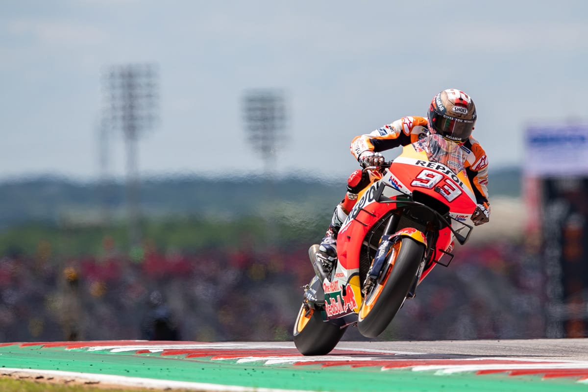 MotoGP | ホンダ：2019年 第4戦 スペインGP プレビュー