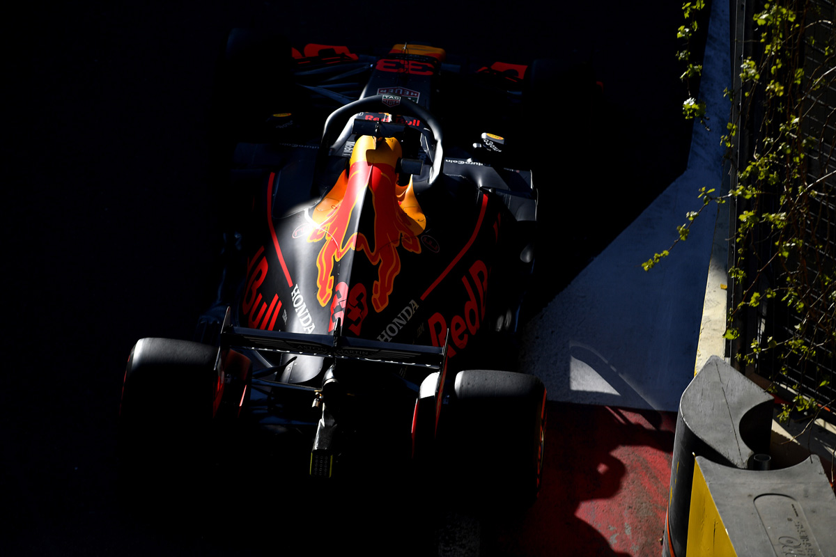 レッドブル、F1スペインGPでのアップデートは「軽微な進化の積み重ね」