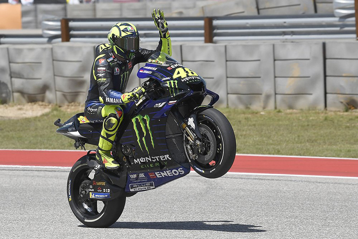 MotoGP | ヤマハ:2019年 第4戦 スペインGP プレビュー