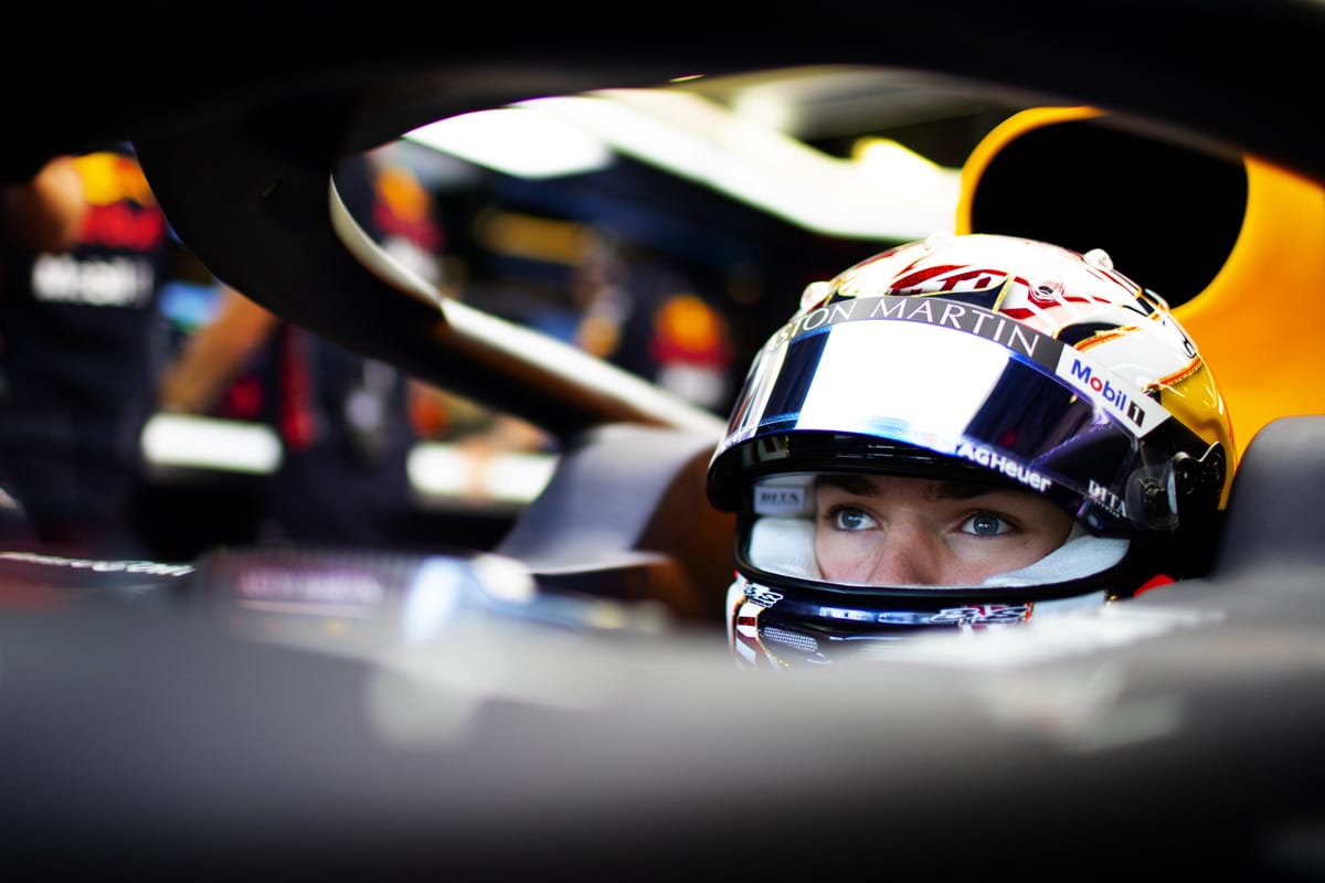 ピエール・ガスリー 「RB15のフィーリングははるかに改善している」