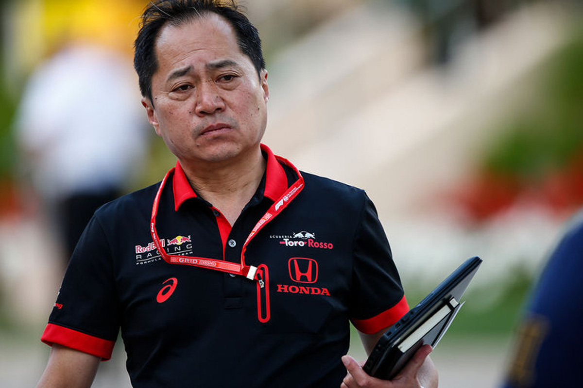 ホンダF1 「すべてのデータを見直してF1スペインGPに備えていく」