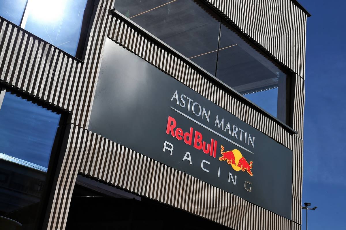 【画像】 2019年 各F1チームのモーターホーム / F1スペインGP