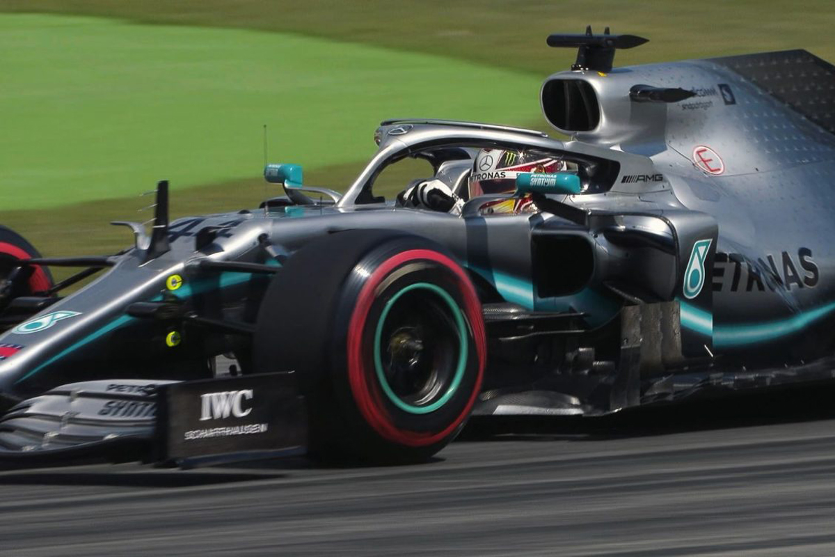 【動画】 2019年 F1スペインGP フリー走行2回目 ダイジェスト