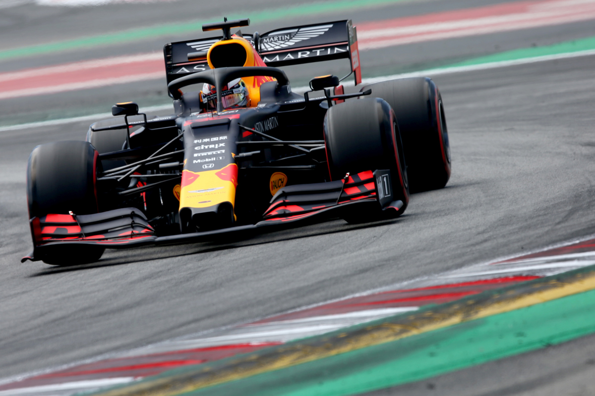 ホンダ | 2019年 F1スペインGP 予選レポート