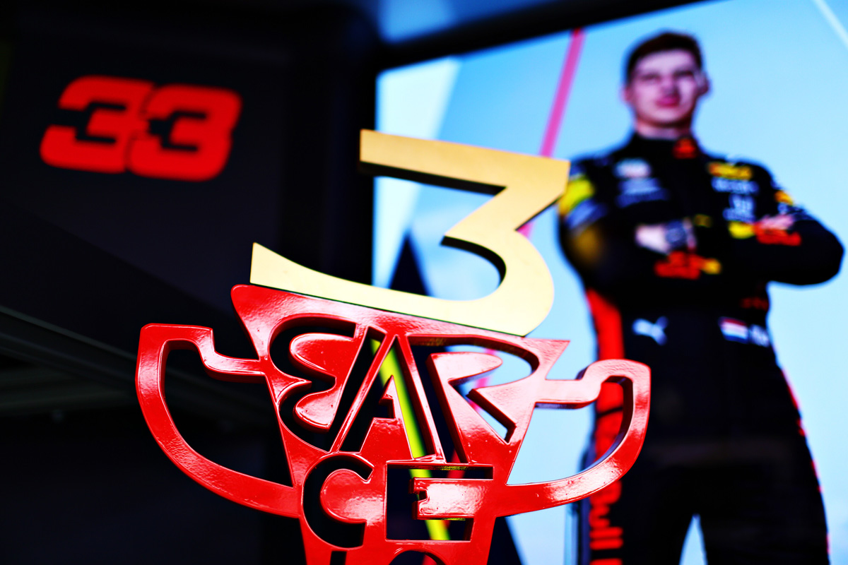 レッドブル・ホンダ | 2019年 F1スペインGP 決勝レポート