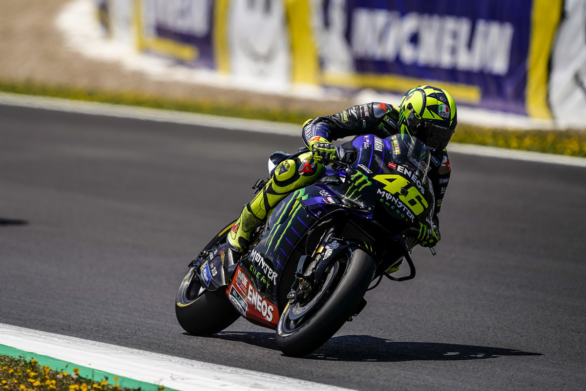 MotoGP | ヤマハ 2019年 第5戦 フランスGP プレビュー
