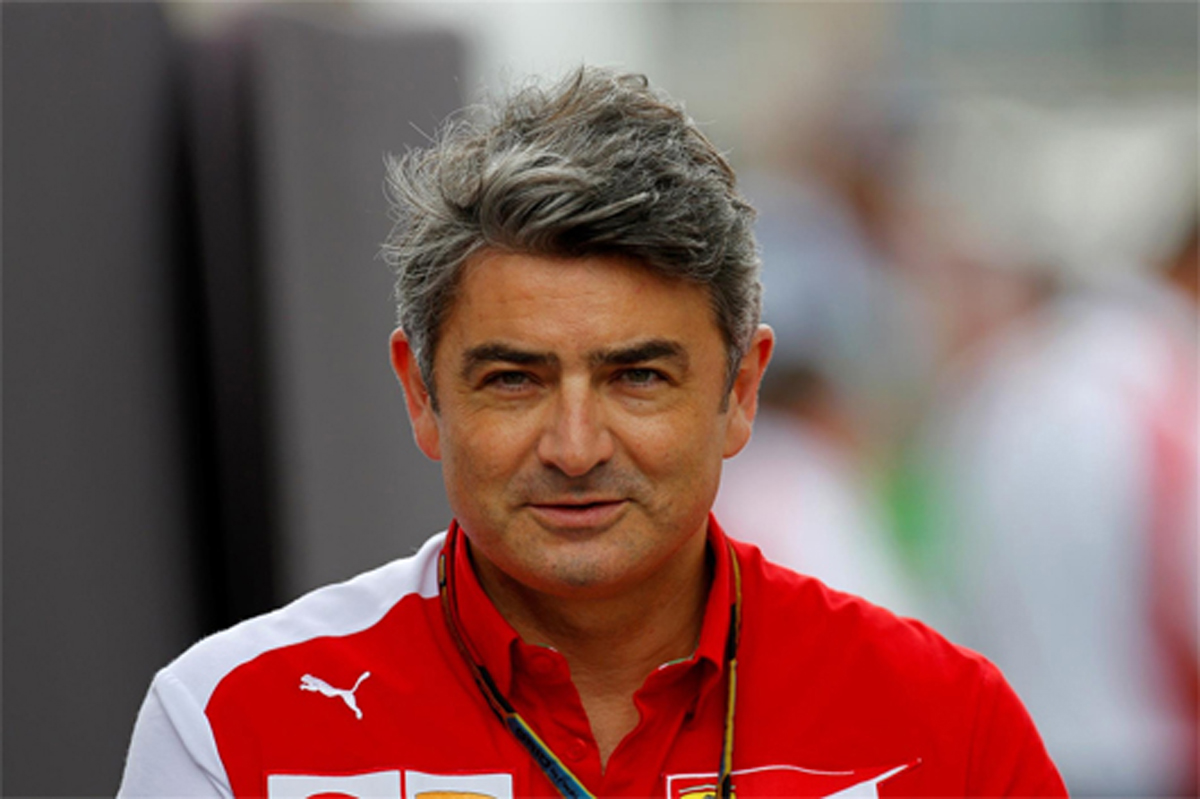 マルコ・マティアッチ、フェラーリのF1チーム代表を退任?