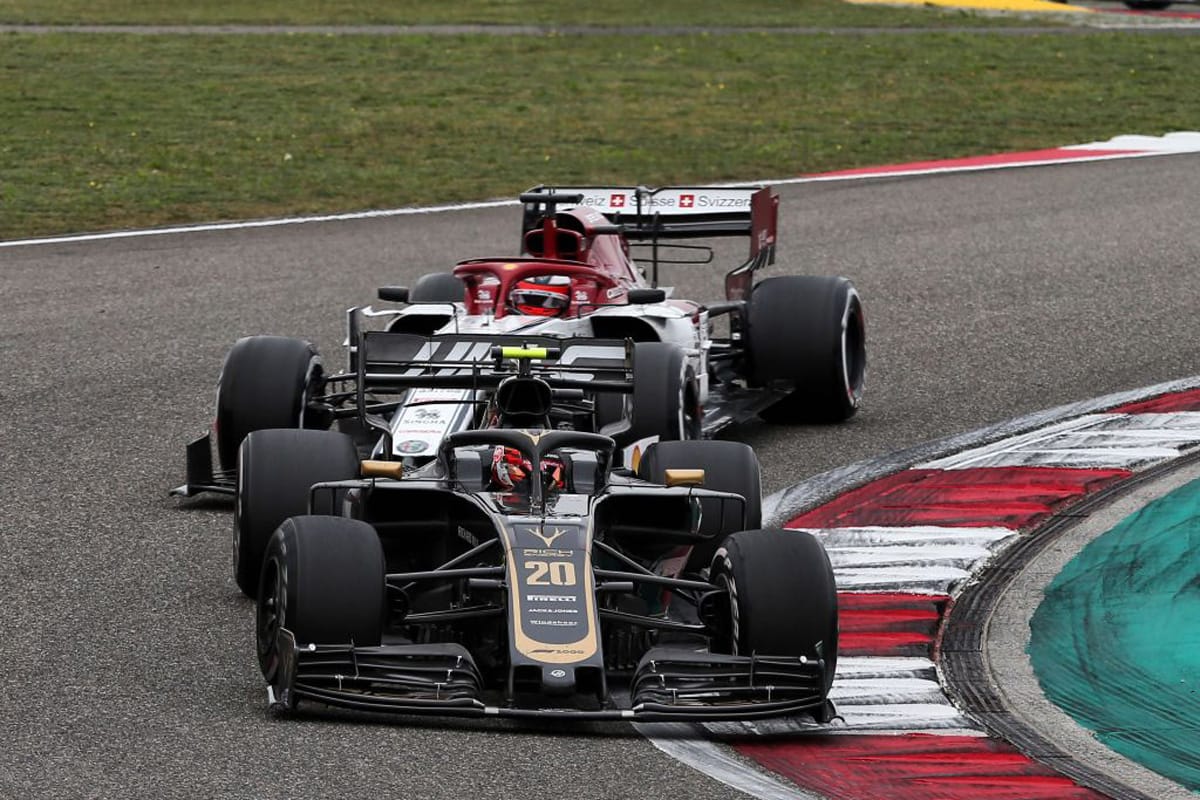 ハース＆アルファロメオ、F1モナコGPでフェラーリの“スペック2”を投入
