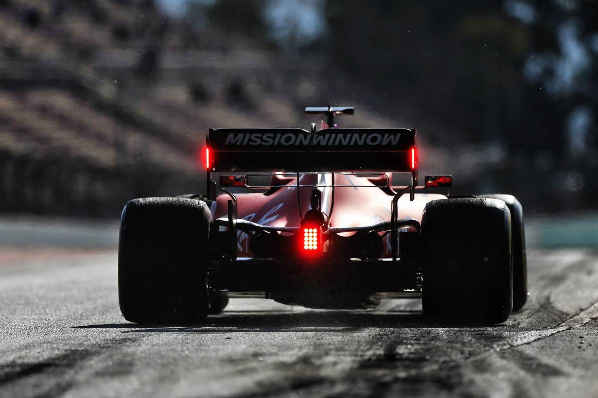 F1 | 標準ギアボックスの導入案を廃止