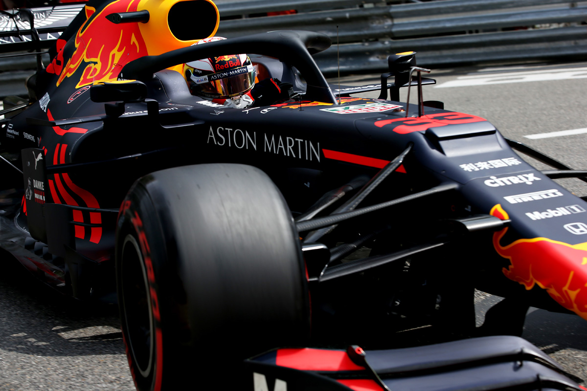 ホンダF1、今季初の4台揃ってQ3進出 「セッティングを合わせ込めた」