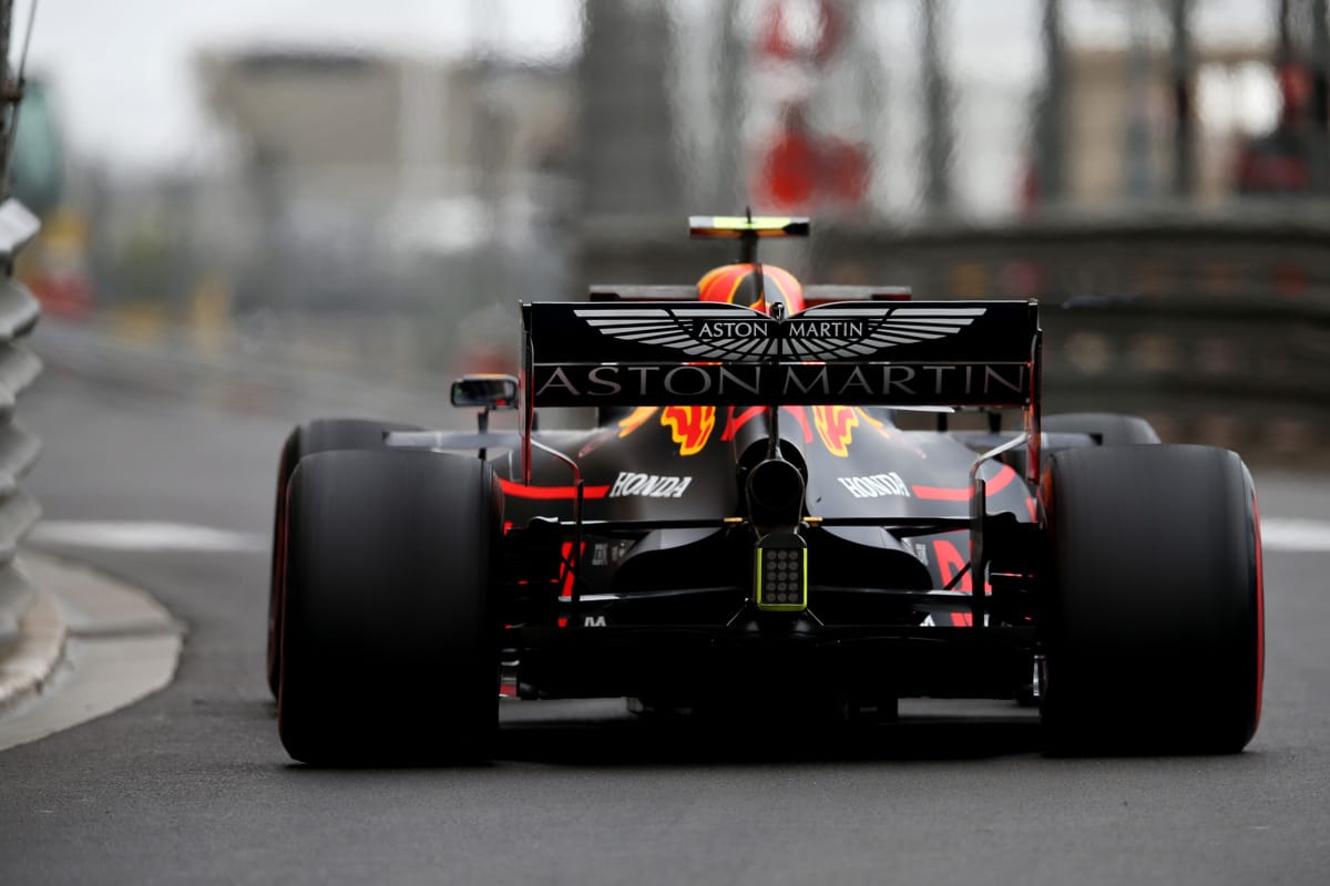 ホンダF1 「スペック2エンジンは7戦を走り切れる」