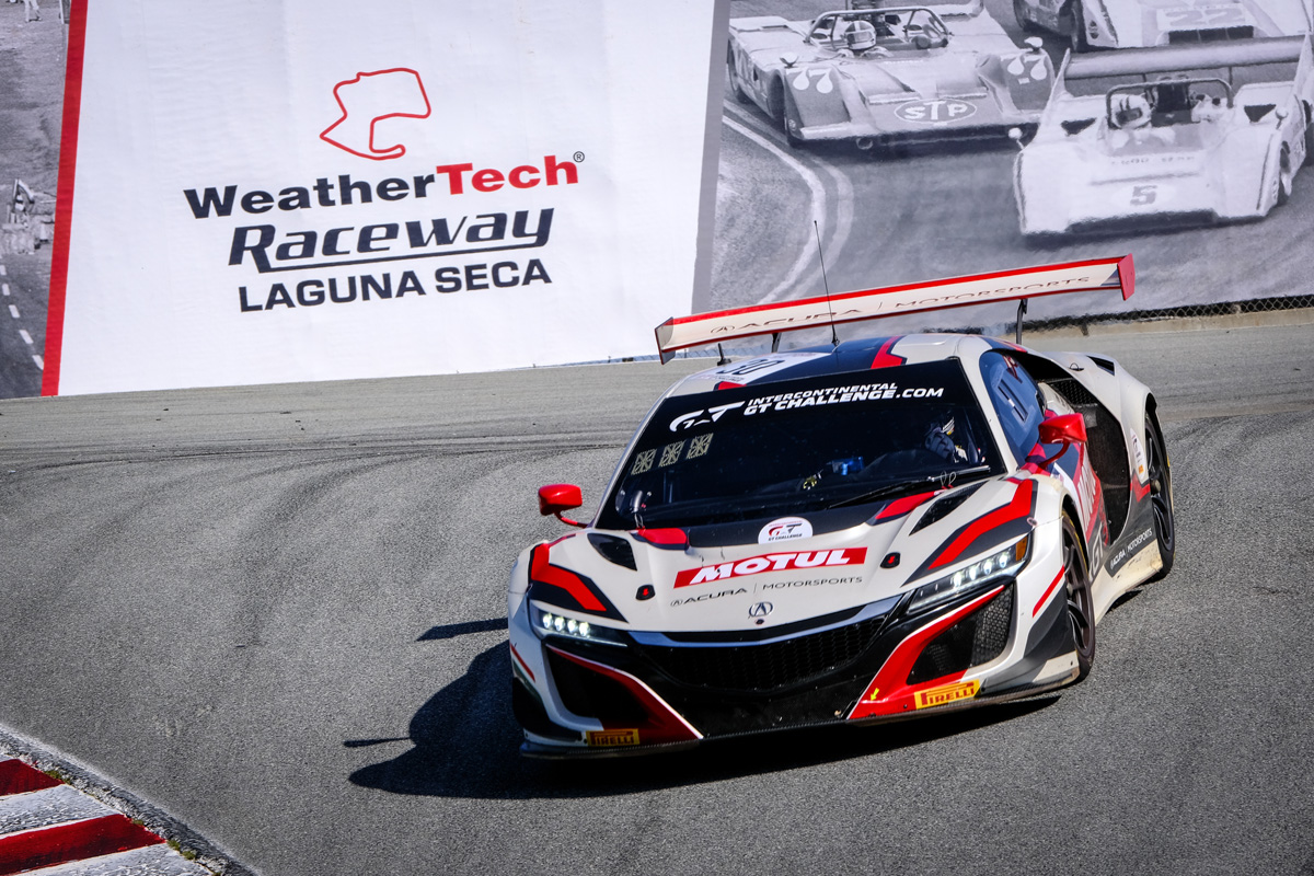 Honda Team Motul、鈴鹿10時間の参戦ドライバーを発表