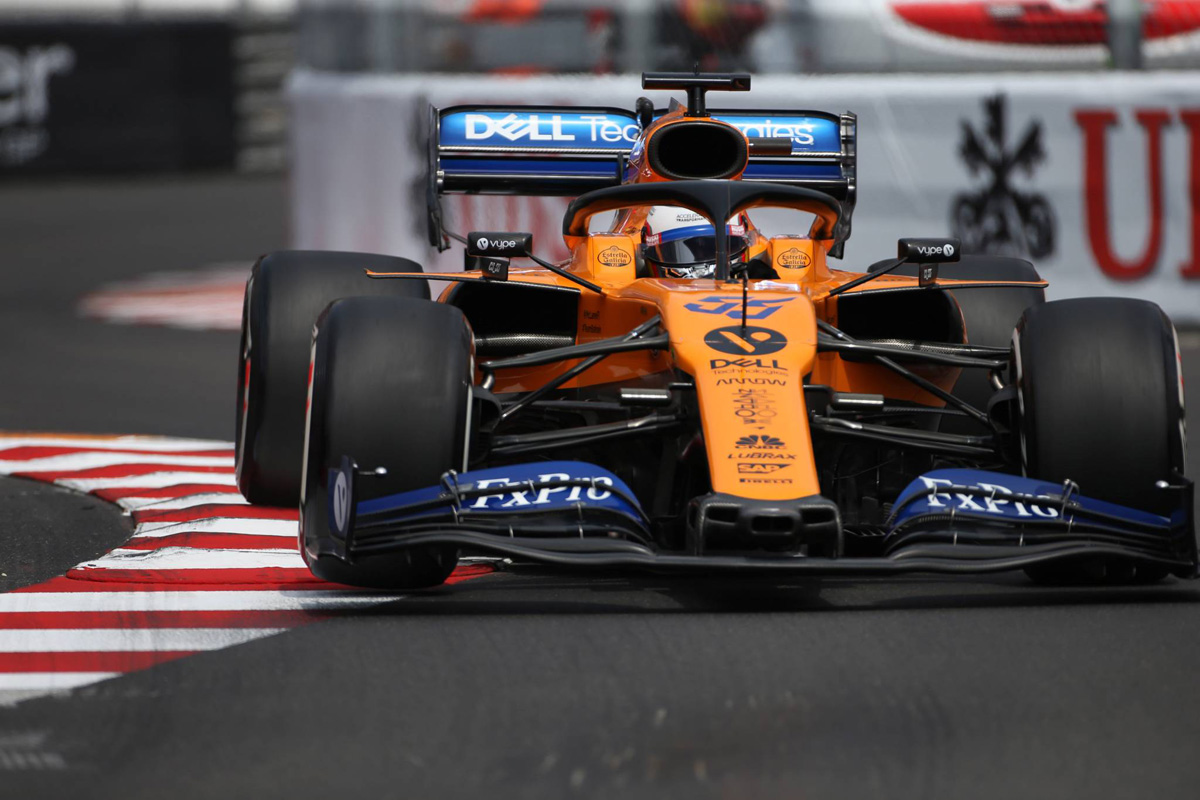 ジェームス・キー 「ルノーのF1エンジンの進歩はこれまで見た中で一番」