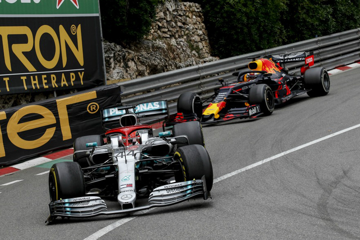 メルセデス 「ニキ・ラウダはレッドブルへのF1エンジン供給を望んでいた」