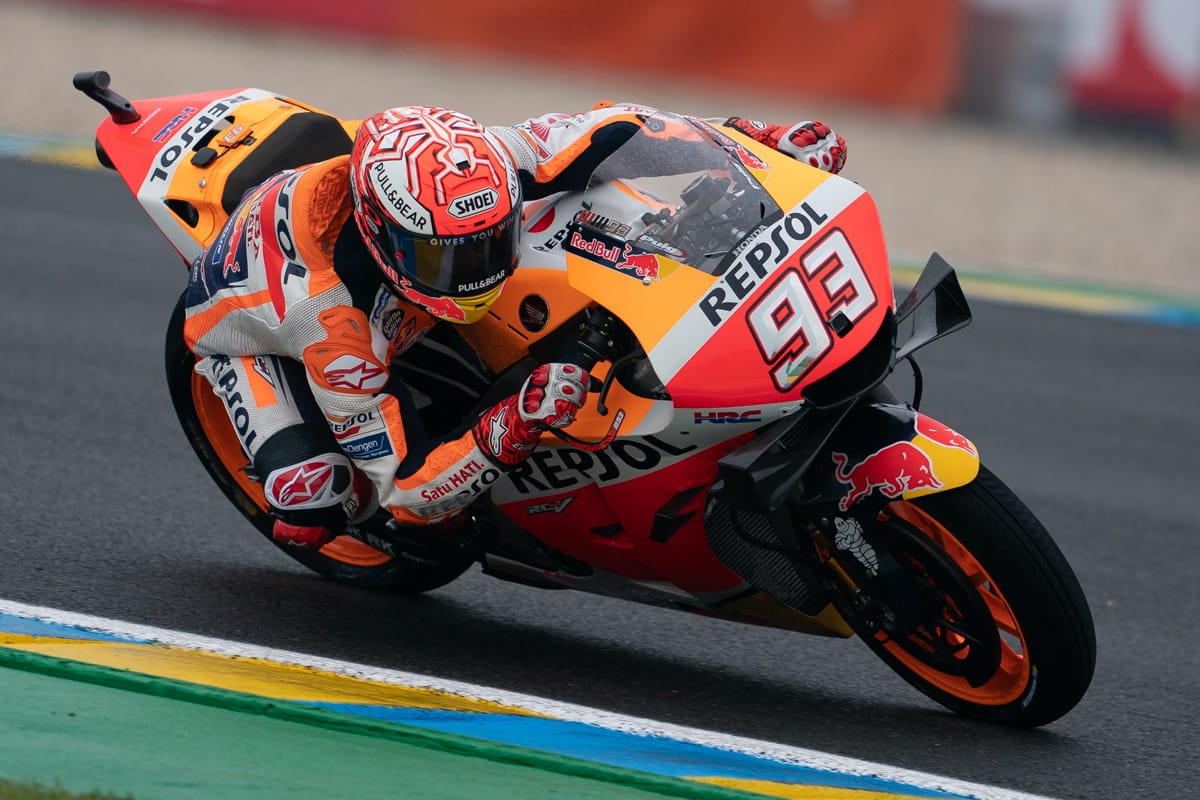 MotoGP | ホンダ 2019年 第6戦 イタリアGP プレビュー