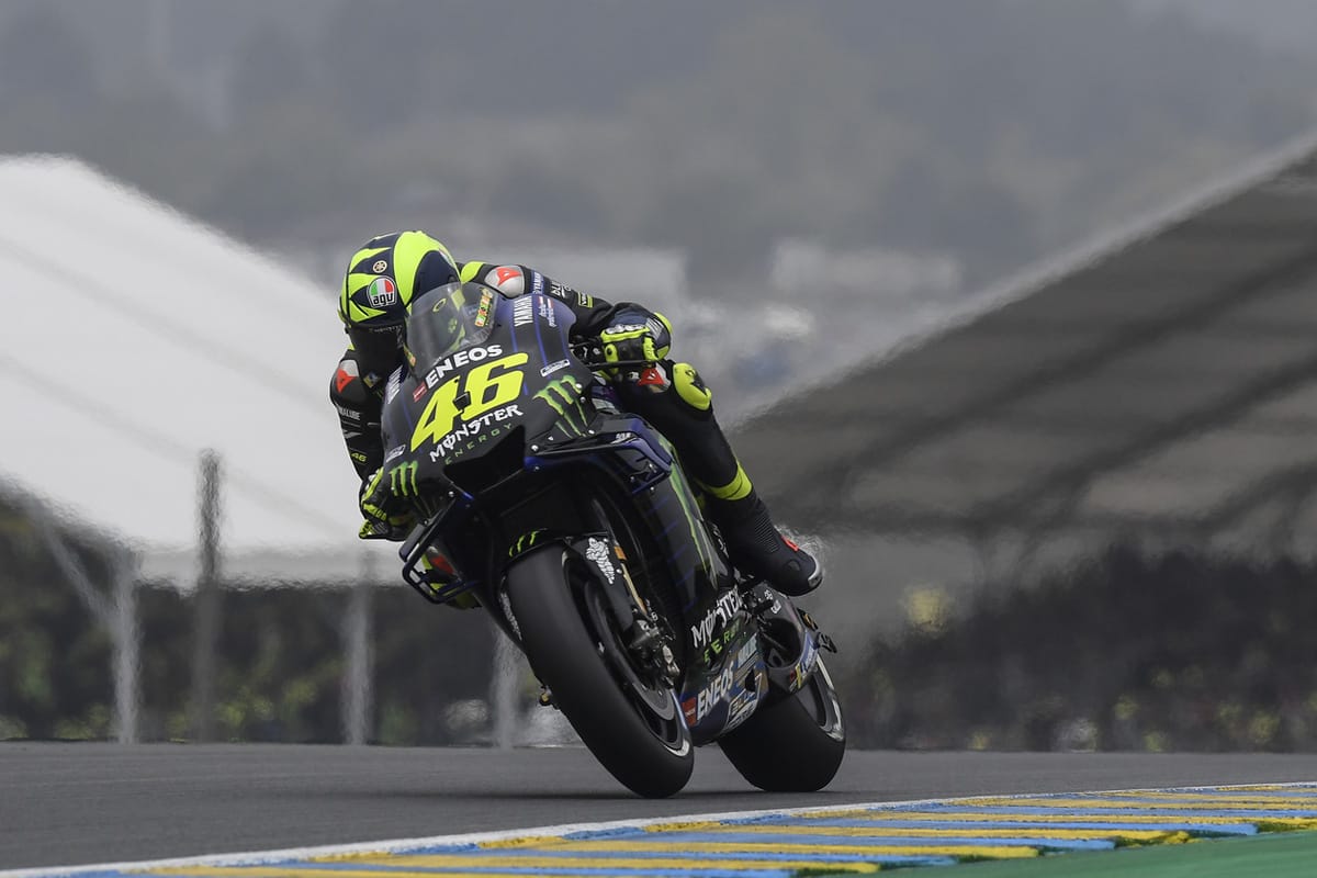 MotoGP | ヤマハ 2019年 第6戦 イタリアGP プレビュー