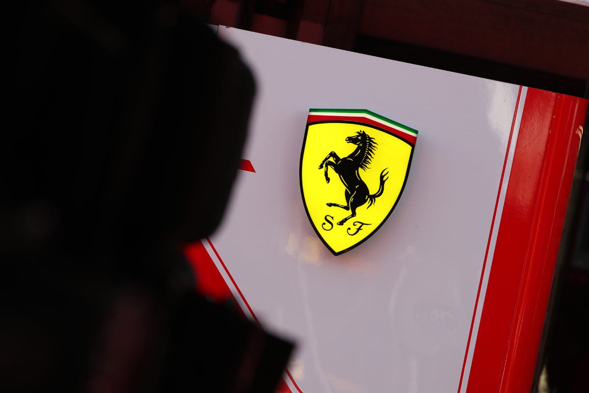 フェラーリ、2019年の“F1 eSportsシリーズ”への参戦を発表