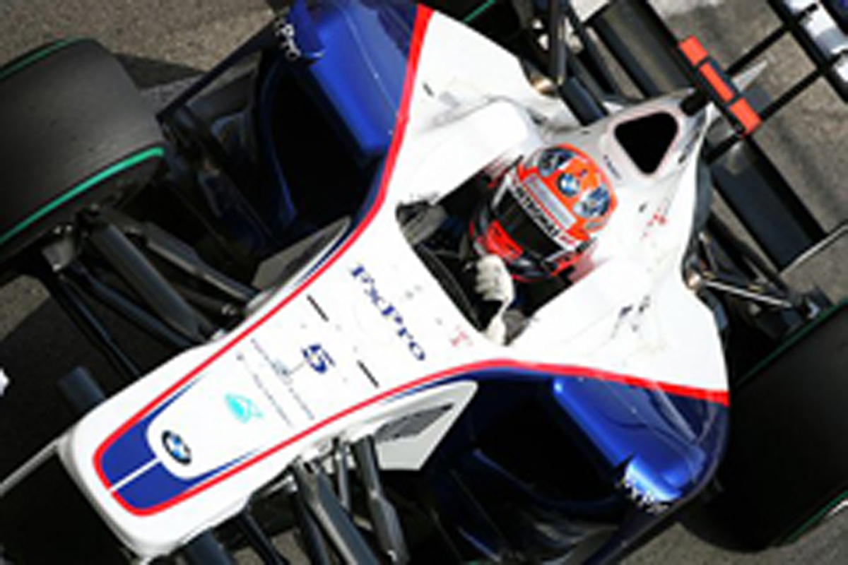 F1ポーランドGP、ファン投票で開催地を決定